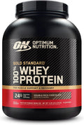 Optimum Nutrition Gold Standard Whey
