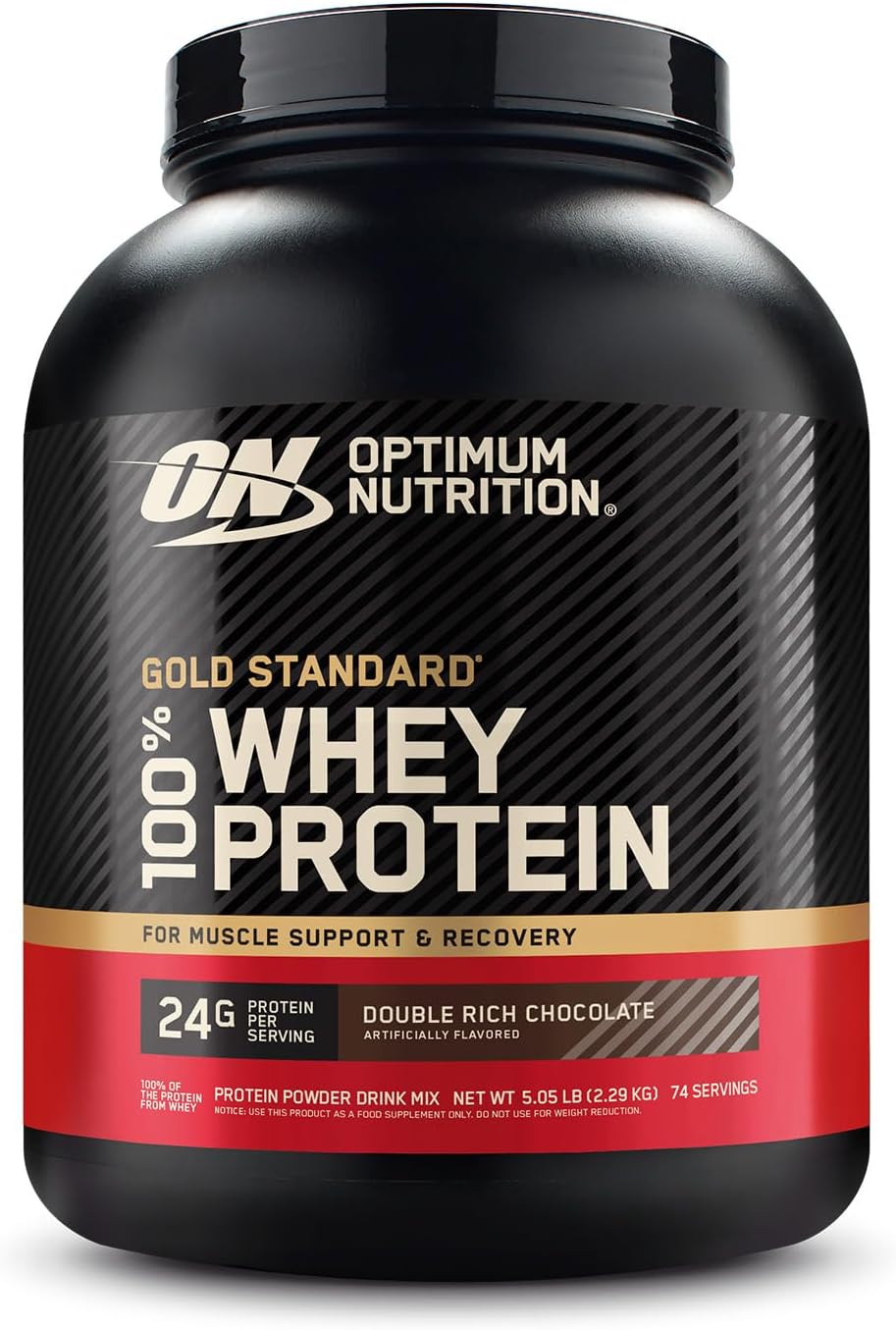 Optimum Nutrition Gold Standard Whey