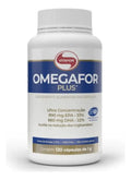 OMEGAFOR PLUS VITAFOR – 120 CÁPSULAS