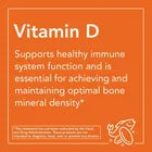 VITAMINA D3 NOW FOODS 10.000 UI – 120 SOFTGELS